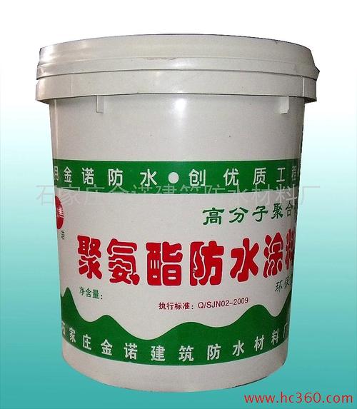 产品信息 建筑材料 特种建材 上海聚氨酯防水涂料厂家 价格 哪里卖